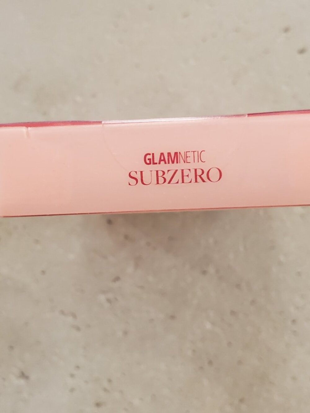 GLAMNETIC ! Subzero Nails - Picture 2 of 3